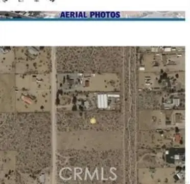 Vacant Land in Pinon Hills