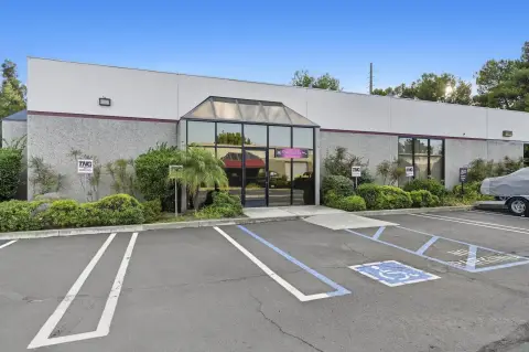 Escondido Office Space For Lease