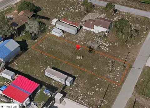 Commercial Development Land Lot