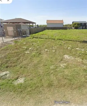 Commercial Land Lot for Development