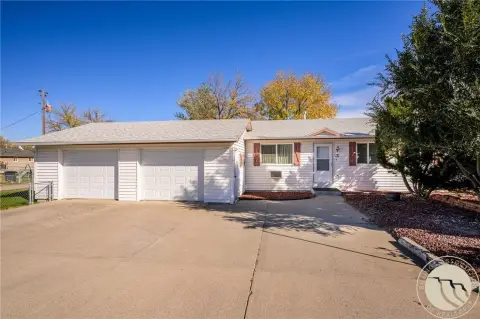 2-Unit Duplex with Detached Garage