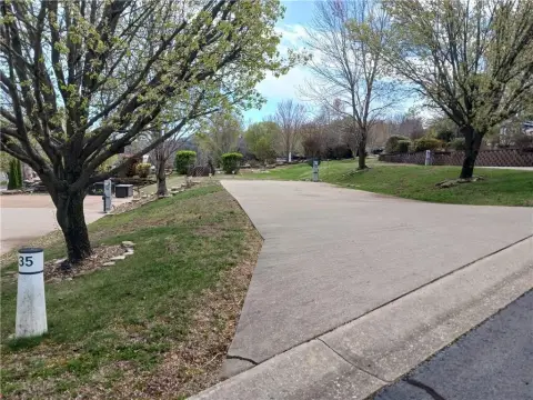 Oak Grove Recreational Land