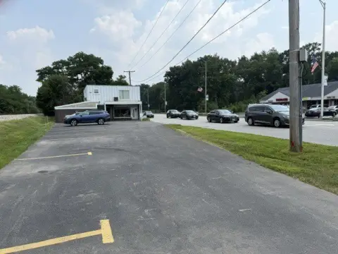 Downtown Mixed-Use Property