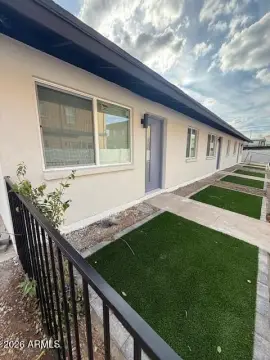 Arcadia Lite Multifamily Opportunity