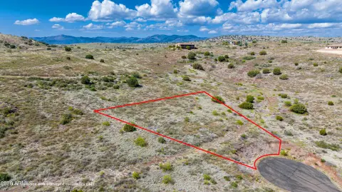 Residential Land in Gated Community