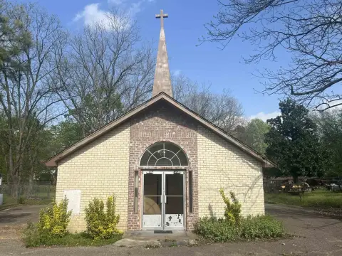 Covington, TN Religious Facility