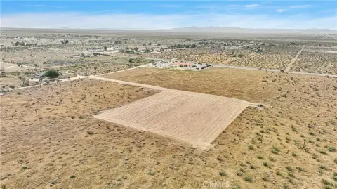 Flat Residential Land Parcel