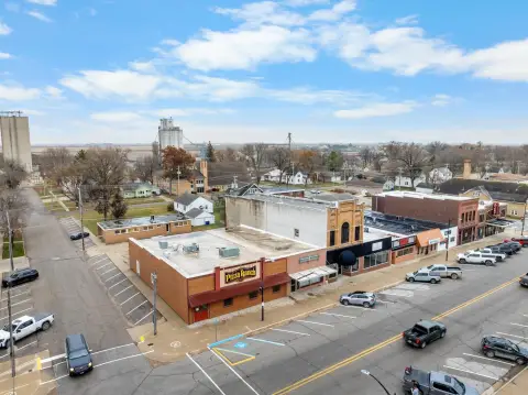 Restaurant Opportunity in Downtown Garner