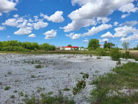 South Bend Commercial Industrial Land