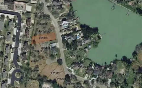 Residential Lot in Lake Access