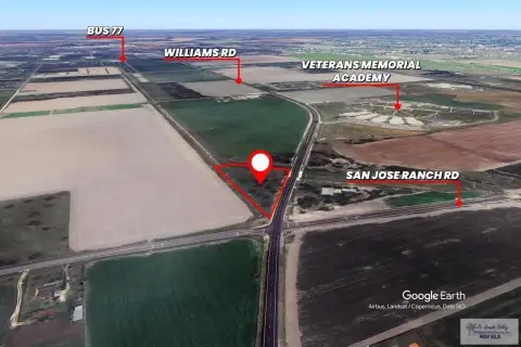 2.71 Acre Land Parcel