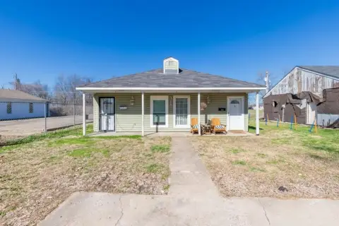 Marion AR Duplex For Sale