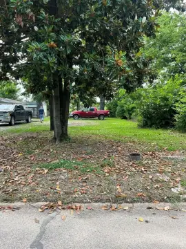 Residential Lot in West Memphis