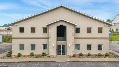 Fully Leased Morgantown Office Building
