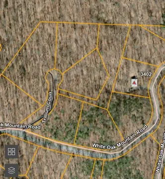 Columbus NC Residential Land Package