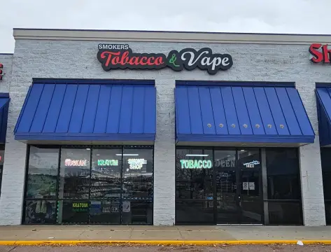 Established Smoke and Vape Shop