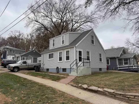 Sioux City Multi-Unit Opportunity