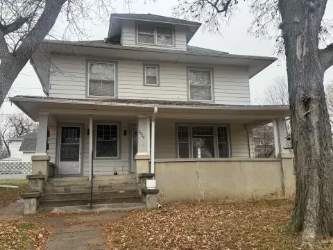 Sioux City Multifamily Investment