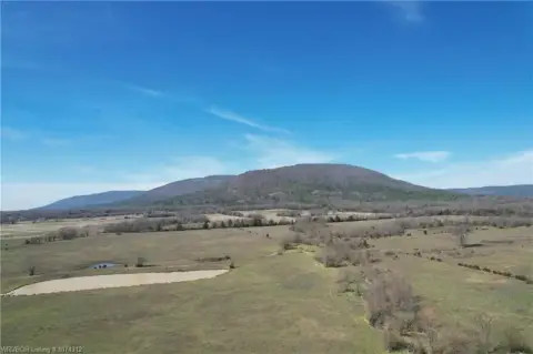 150 Acres Pastureland in Red Oak