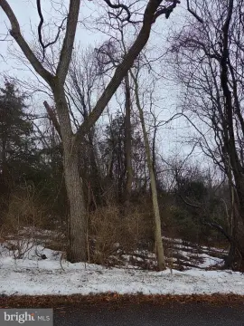 Land For Sale, Boonsboro, MD