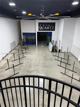 Doral Industrial Space For Lease