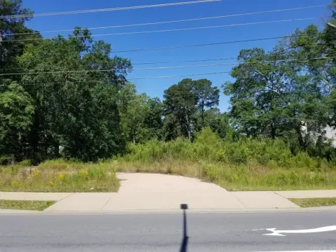 Commercial Land Near Interstate I-30
