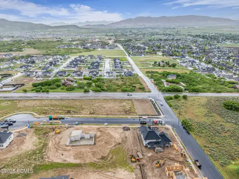 Premium Homesite with Mountain Views