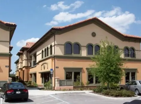 Lake Mary Office For Sale