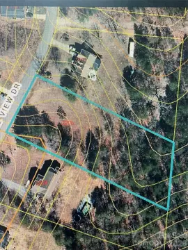 Kings Mountain Land For Sale