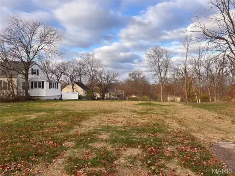 Commercial Lot on Highway 47