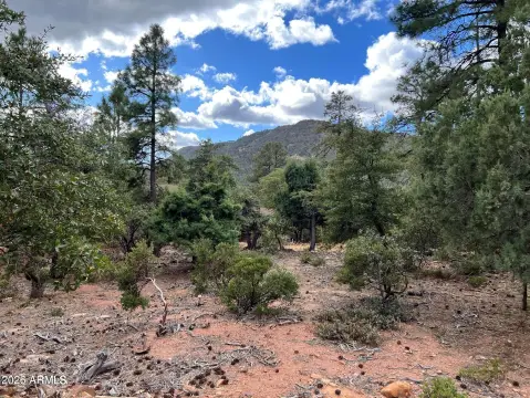 Corner Lot in Gated Community