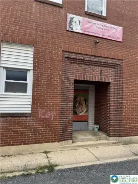 Fountain Hill Office/Flex Spaces