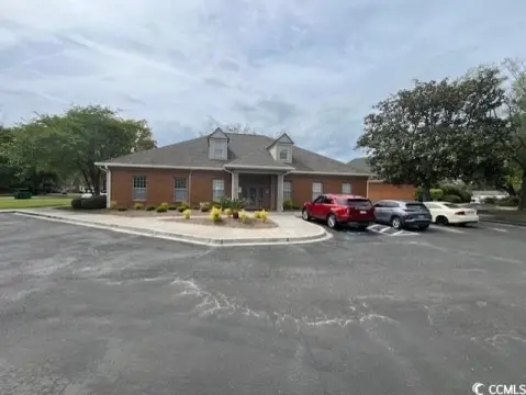 Medical Office Suite For Lease