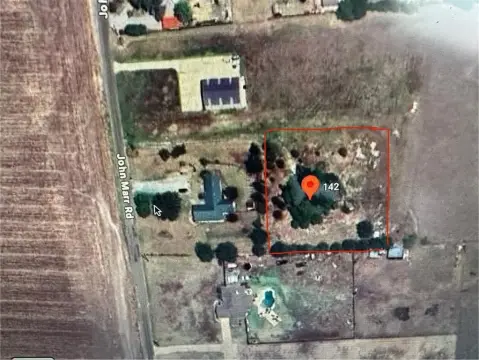 Acre of Land in VAISD