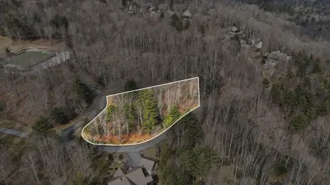 Residential Land in Trillium