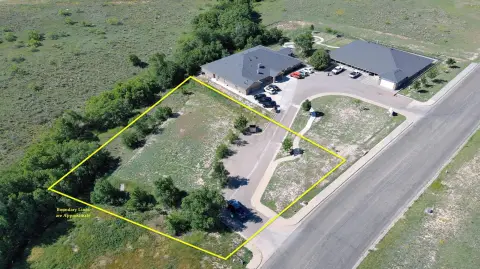 Commercial Lot Near Senior Living