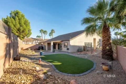 Duplex Property with Covered Patio