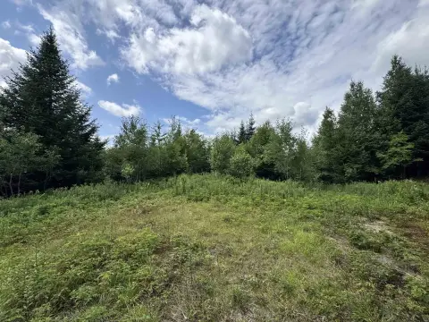 Recreation Land With Trail Access