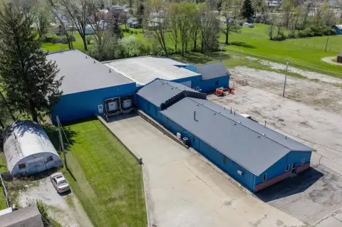 Galion Industrial Property For Sale