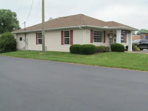 Three-Building Specialty Property