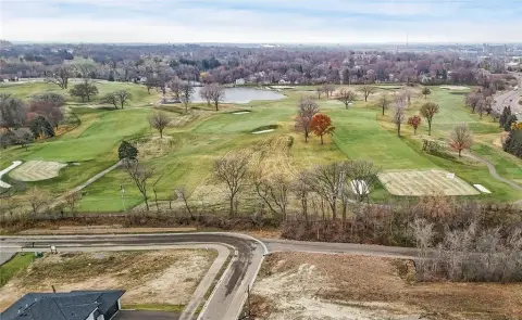Residential Land Overlooking Midland Hills