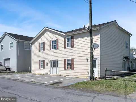 Renovated Triplex with Decks
