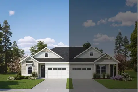 Watersound Villa in Longleaf Park