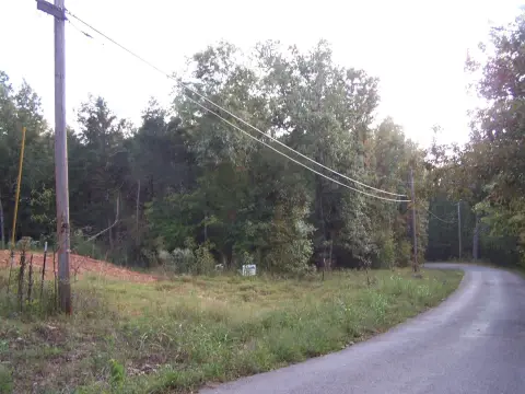 Lake View Residential Lot