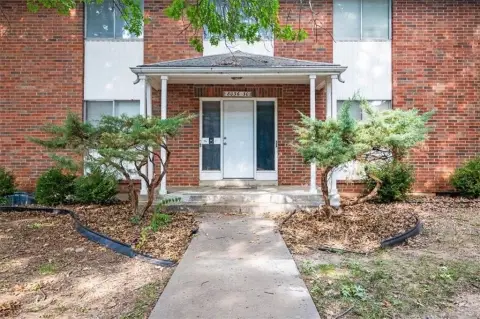 Kansas City Fourplex Investment