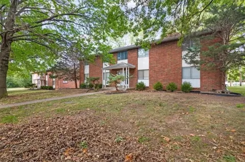 Kansas City Four-Unit Multifamily Property