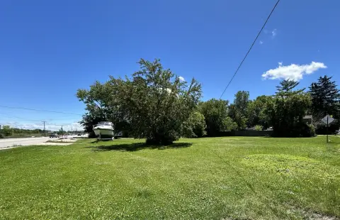 Multi-Parcel Residential Development Land