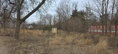 Commercial Land in Paris, Maine