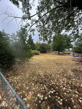 NC-Zoned Commercial Land