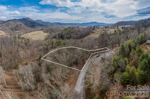 Waynesville Mountain Living Land